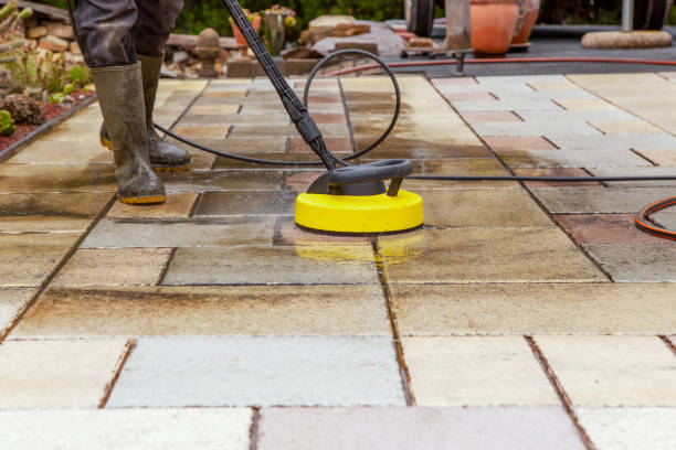 Best Concrete Surface Cleaning in Center Point, IA