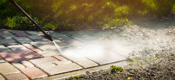 Best Fence Cleaning and Maintenance in Center Point, IA